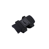 Wrist adapter / swivel / 2 straps