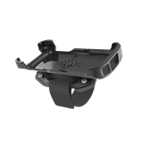 TC22/TC27 Rotatable Arm Mount with velcro straps / supports device with either basic or extended battery (works without the boot)