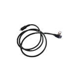 USB-C cable to charge TC22/TC27 with 90 degree bend in USB-C adapter