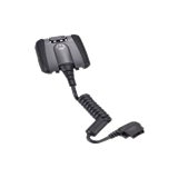 RS507: TETHERED MODULE,CORDED ADAPTER