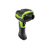 DS3678: RUGGED, AREA IMAGER, DIRECT PART MARKING, CORDLESS, FIPS, INDUSTRIAL GREEN, VIBRATION MOTOR