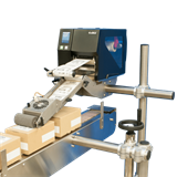 AG2000-ZX automatic label applicator