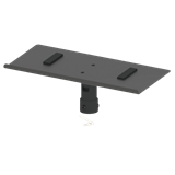 IMAGO TREE Keyboard holder with plastic hinge
