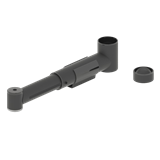 IMAGO TREE Hand float reinforced 180 with fixing ring