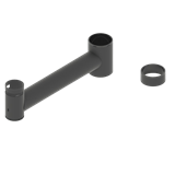 IMAGO TREE Hand PIN 250 with cutout full kit