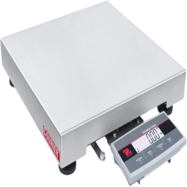 Shipping scale OHAUS COURIER™ 7000 i-C71M60L EU