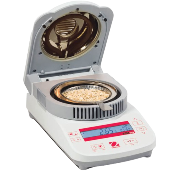 Moisture Analyzer OHAUS MB23
