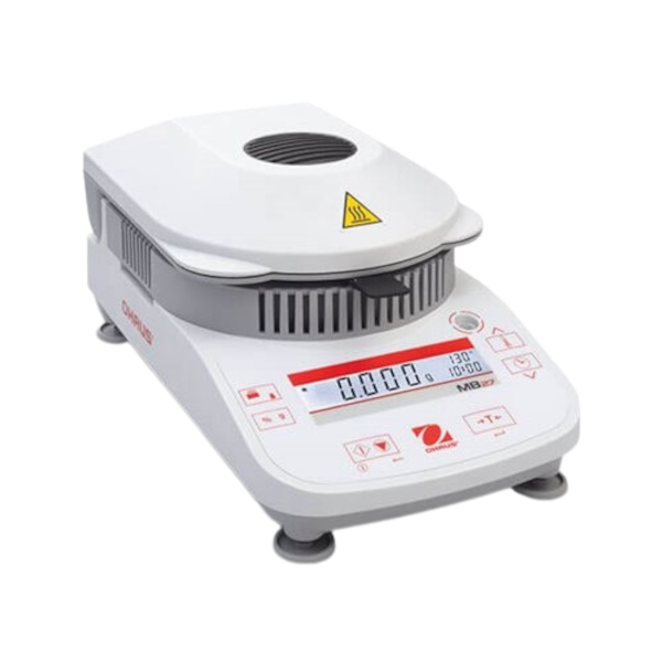 Moisture Analyzer OHAUS MB27