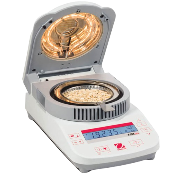 Moisture Analyzer OHAUS MB25
