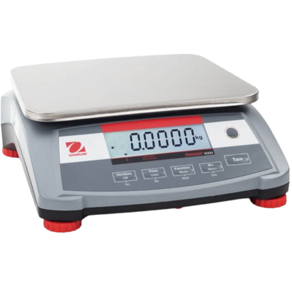 Compact Scale RANGER™ 3000 R31P30-M
