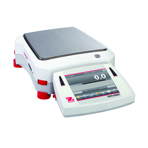 Precision Balance EXPLORER™ PRECISION EX10201M