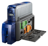 Datacard SD460/USB/Ethernet, tactile impression