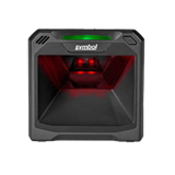 DS7708: AREA IMAGER, STANDARD RANGE, CORDED, MIDNIGHT BLACK, CHECKPOINT EAS