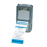 QL320 Plus/direct thermal/203dpi/USB/RS-232/203dpi/Bluetooth