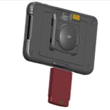 9660 mAh battery for 10' tablet for ET51/ET56/ Win only