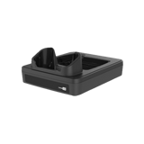 (CCC-RK25 EU) Charging and Communication Cradle with Micro USB Cable for RK25/RK26 EU