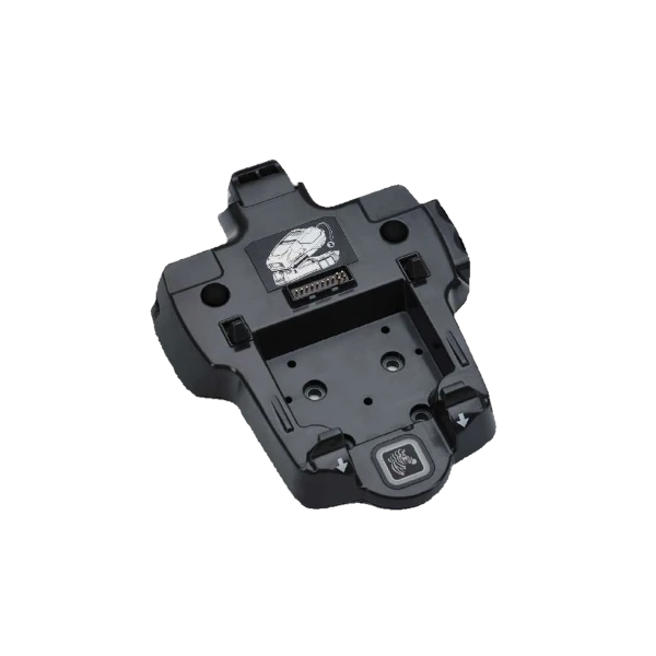 Acc Vehicle Cradle with USB lock for ZQ500 printer