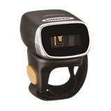 Ring scanner 2D Mindeo CR40-2D(SR) / USB / BT