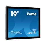 Touch screen IIYAMA 19'' PROLITE TF1934MC-B7X (black, projective capacitive)