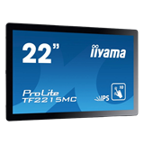 Touch screen IIYAMA 21,5'' PROLITE TF2215MC-B2 (black, projective capacitive)