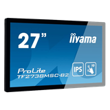 Touch screen IIYAMA 27'' PROLITE TF2738MSC-B2 (black, projective capacitive)