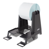 External Label Unwind Stand 2”-4”