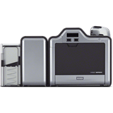 Fargo card printer HDP5000