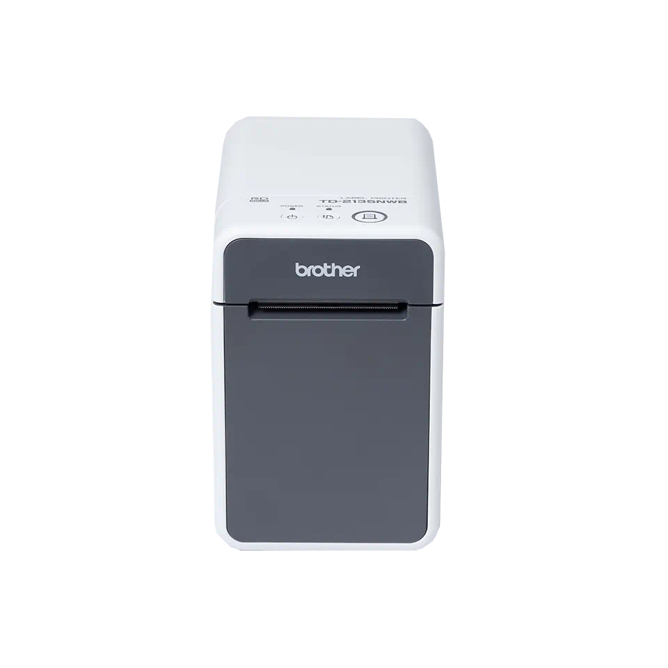 Label printer 203dpi/ direct thermal/ RS232C/ USB/ USB Host/ Ethernet/ BT/ Wi-Fi