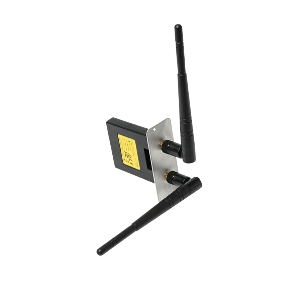 WLAN + Bluetooth TJ series