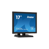 Touch screen IIYAMA 17'' PROLITE T1732MSC-B5AG (black, projective capacitive)