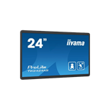 Android Panel IIYAMA TW2424 / 23.8'' / BT / WiFi / RK3399 / 4GB DDR4 / 32GB eMMC / power supply / no stand / Android 12 with GMS / POE