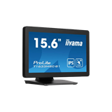 Touch monitor IIYAMA 15.6'' Pro Lite T1633MSC-B1 Full HD (black, PCAP)