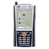 9600/RFID/imager 2D/VGA/CE 6.0/battery/USB communication cable/power supply/stylus pen/hand strap