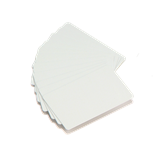 KIT,CRD,PVC,40 MIL,350 CARDS/BOX