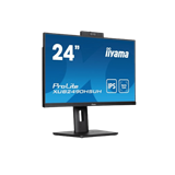 Monitor IIYAMA 24'' ProLite XUB2490HSUH-B1 (black, borderless)