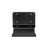 WALL MOUNT BRACKET KIT - DS7708 (MIDNIGHT BLACK)