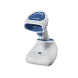 DS8178-HC FIPS PRESENTATION CRADLE (WITH MAGNET) USB KIT: DS8178-HCMF00BVMWW SCANNER, CBA-U21-S07ZBR SHIELDED USB CABLE, CR8178-PCM00FBWW CRADLE
