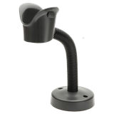 ASSY:GOOSENECK STAND,BLK,DS6XXX