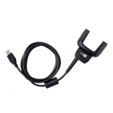 USB cable for 8600 charging and communication cradle and cradle kit