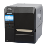 Label printer Sato CL4NX Plus/thermaltransfer/305dpi/USB/USB Host x2/LPT/RS232/Ethernet/Bluetooth/NFC/RTC/LCD/Dispenser + liner rewinder