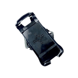 TC53/TC58 wrist mount adapter, black, dial strap length 265mm