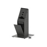 IMAGO TREE Kiosk desktop version without cutouts for printer and scanner