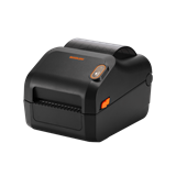 Label Printer XD3-40D/203dpi/thermal/dark grey/USB/RS232/Ethernet/Peeler