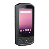 Emdoor Terminal danych EM-Q41 ekran 4' klawiatura numeryczna/2D Imager/LTE/GPS/BT/WiFi/4 GB RAM/64 GB ROM/Android 9,0/Camera/akumulator 4 000mAh/zasilacz - EOL