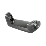 CRADLE,CR8178,STANDARD,BT,FIPS,MIDNIGHT BLK