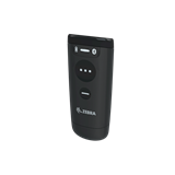 CS6080 Cordless: Companion Scanner, Inductive, Area Imager, Standard Range, Midnight Black, Vibration Motor