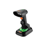 AI-6801 Cordless 2D Scanner/base/usb cable