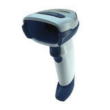 DS2208: AREA IMAGER, HEALTHCARE, CORDED, HC WHITE - LA, EMEA, APAC ONLY