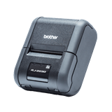 Receipt printer RJ-2030/direct thermal/USB/BT