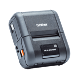 Receipt printer RJ-2050/direct thermal/USB/BT/MFi/WLAN